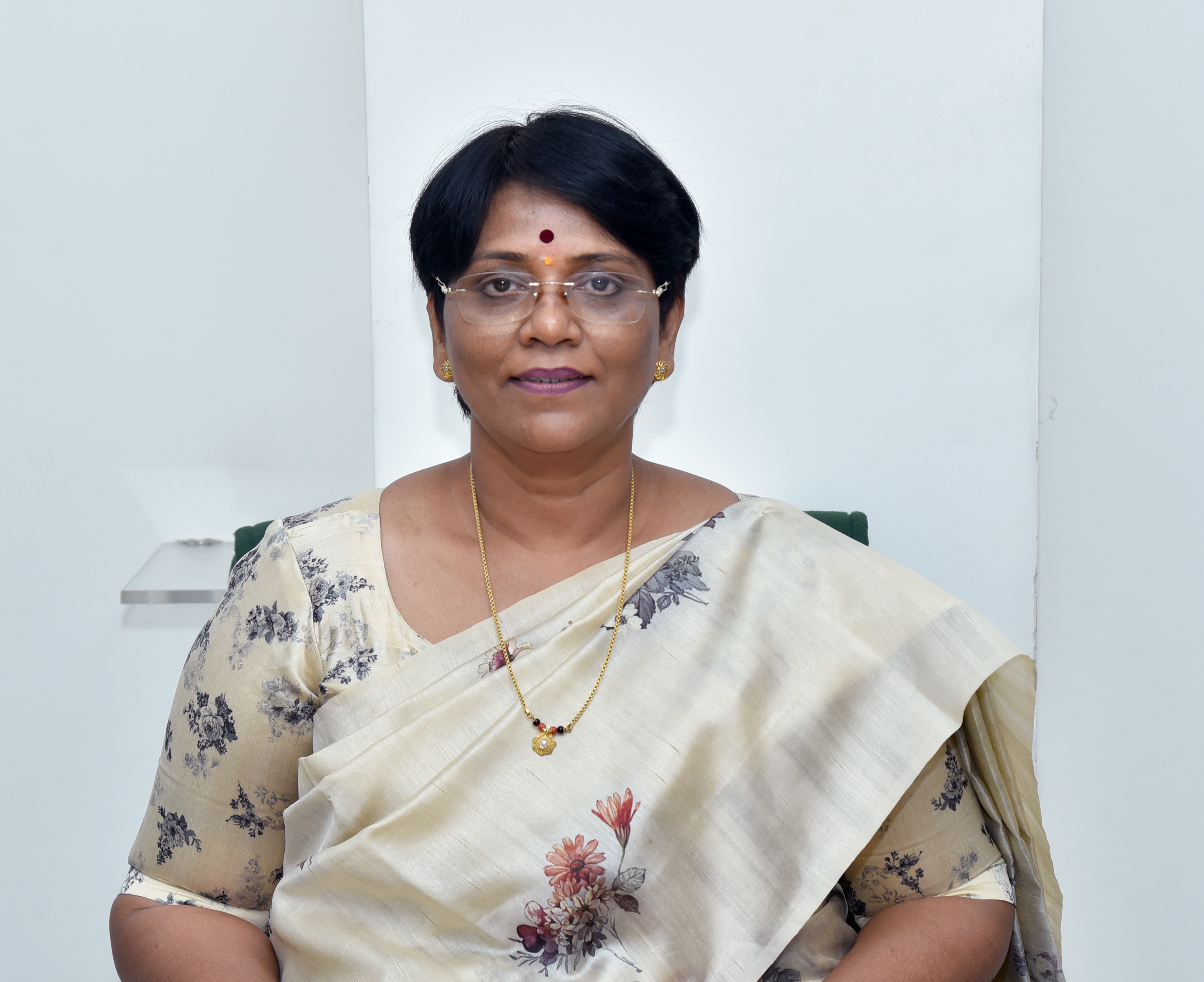 Smt.Anju S.Shende